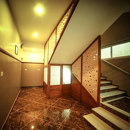 ไอค่อน เรซิเดนซี Hotel กัลปัตตา ภายนอก รูปภาพ