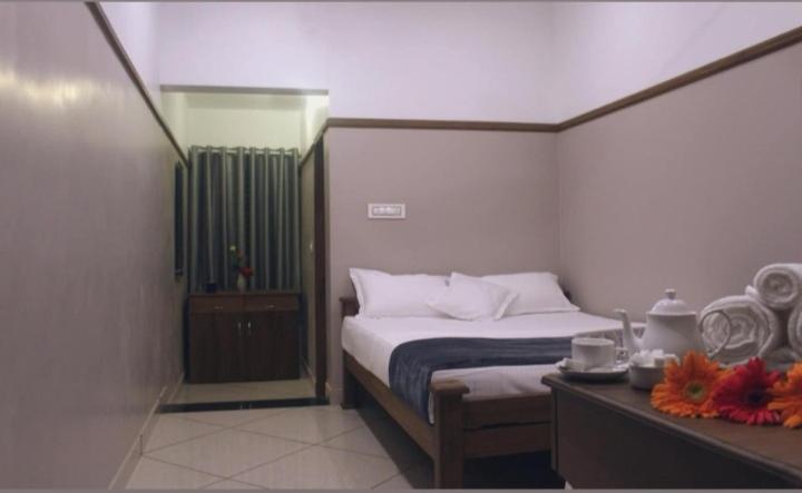 ไอค่อน เรซิเดนซี Hotel กัลปัตตา ภายนอก รูปภาพ