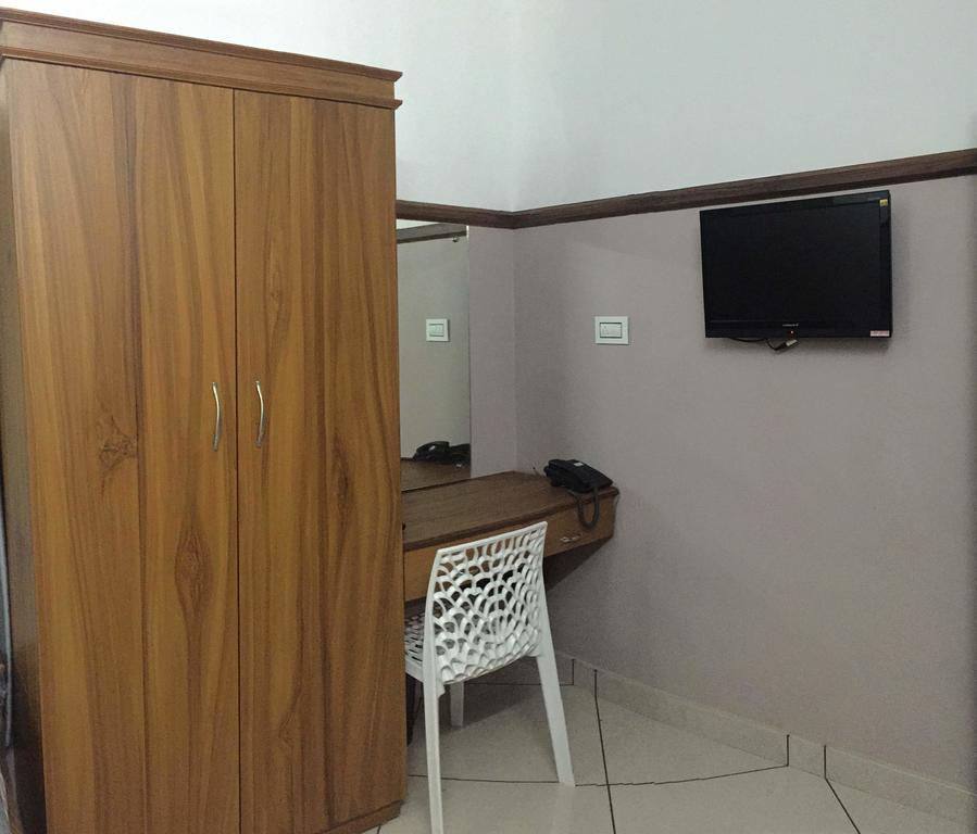 ไอค่อน เรซิเดนซี Hotel กัลปัตตา ภายนอก รูปภาพ