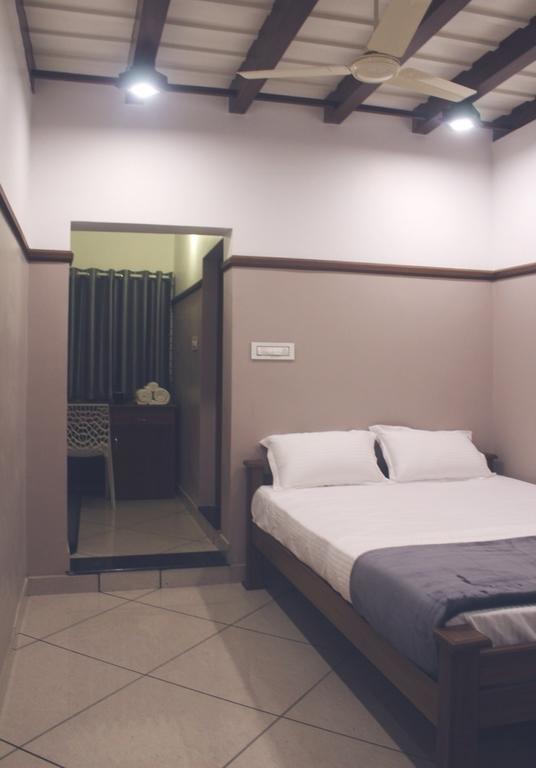 ไอค่อน เรซิเดนซี Hotel กัลปัตตา ห้อง รูปภาพ