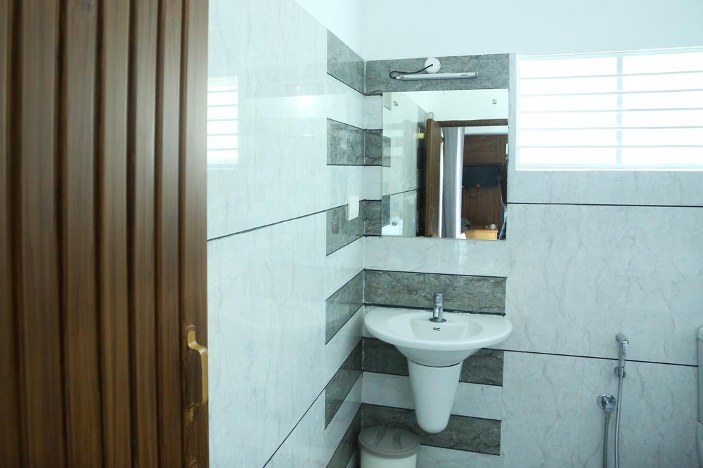 ไอค่อน เรซิเดนซี Hotel กัลปัตตา ภายนอก รูปภาพ