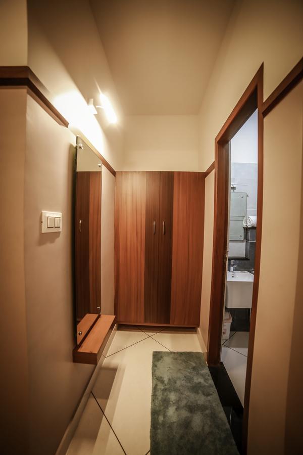 ไอค่อน เรซิเดนซี Hotel กัลปัตตา ภายนอก รูปภาพ