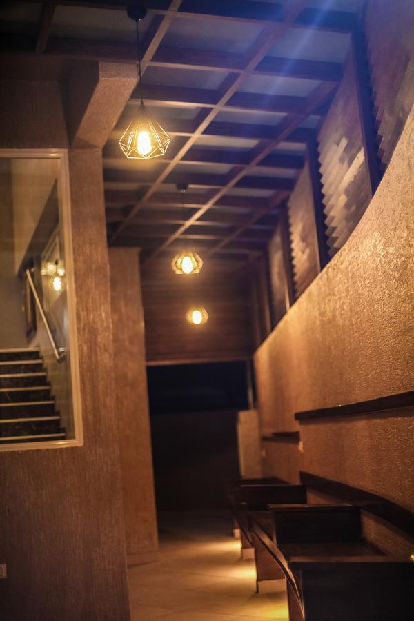ไอค่อน เรซิเดนซี Hotel กัลปัตตา ภายนอก รูปภาพ