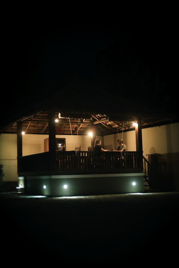 ไอค่อน เรซิเดนซี Hotel กัลปัตตา ภายนอก รูปภาพ