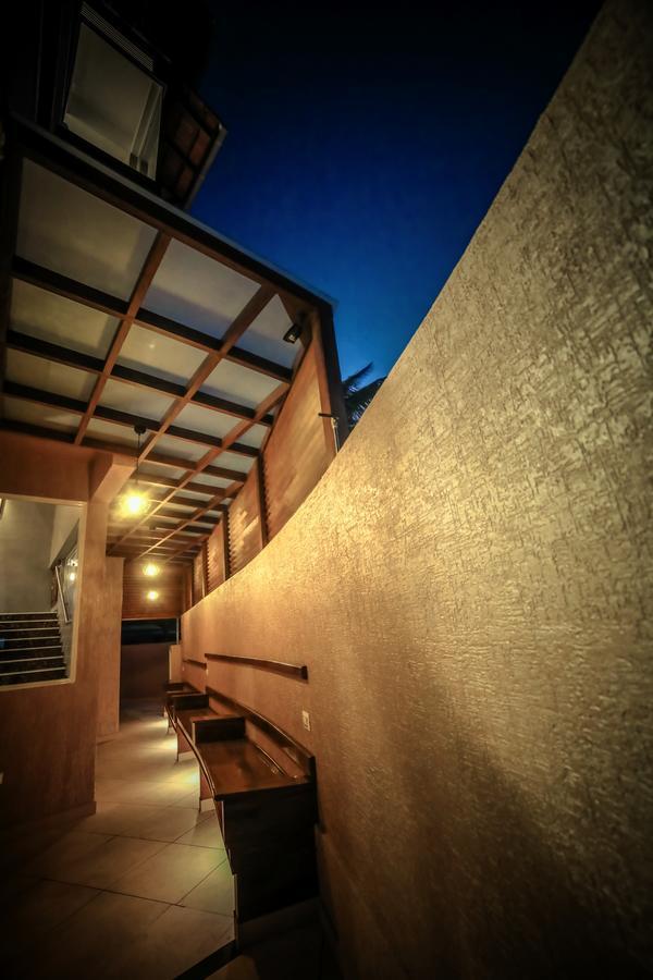 ไอค่อน เรซิเดนซี Hotel กัลปัตตา ภายนอก รูปภาพ