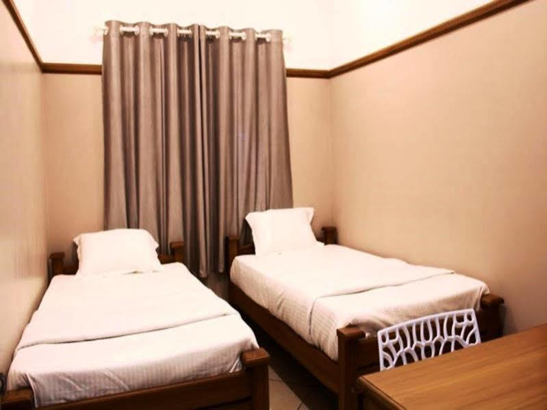 ไอค่อน เรซิเดนซี Hotel กัลปัตตา ภายนอก รูปภาพ